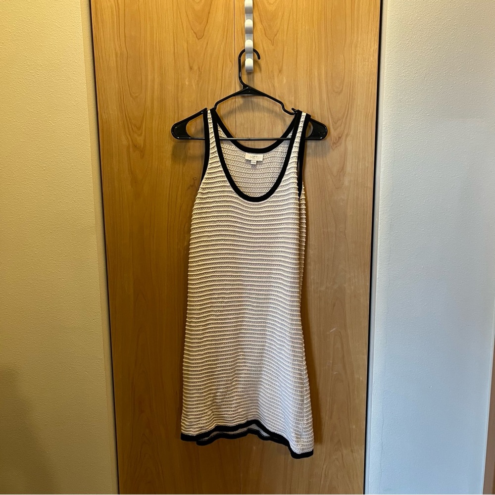 Crochet Dress